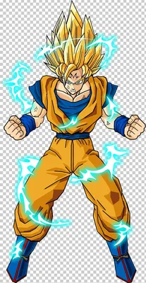 Dragon Ball Z: Budokai 3 Goku Majin Buu Vegeta Gohan PNG, Клипарт, Искусство, Мультфильм, Компьютерные иконки, картинки