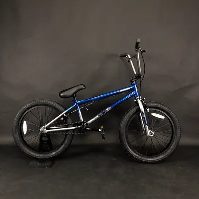 ᐉ Велосипед BMX Mongoose Legion L60 20\ картинки