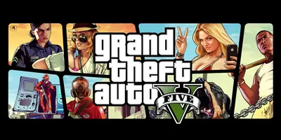 Фан-обои GTA V — GTA.com.ua картинки