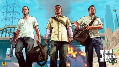 49+] GTA 5 Wallpaper Xbox - WallpaperSafari картинки