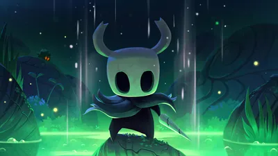 70+ Hollow Knight HD Wallpapers and Backgrounds картинки