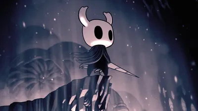 70+ Hollow Knight HD Wallpapers and Backgrounds картинки