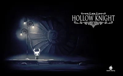 70+ Hollow Knight HD Wallpapers and Backgrounds картинки