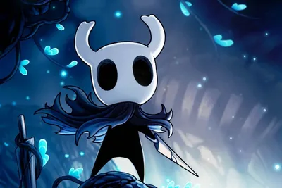 Hollow Knight обновила рекорд по пиковому онлайну в Steam — через пять лет  после релиза - Чемпионат картинки