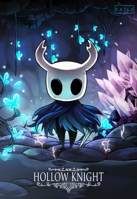 Pin on Hollow Knight картинки