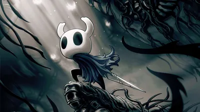 Hollow Knight Reviews - OpenCritic картинки