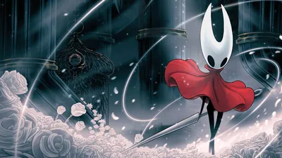 Новости по тегу hollow knight: silksong, страница 1 из 1 картинки