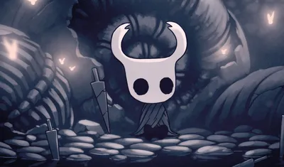 Hollow Knight — гайды, новости, статьи, обзоры, трейлеры, секреты Hollow  Knight | PLAYER ONE картинки