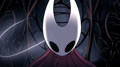 Новости по тегу hollow knight: silksong, страница 1 из 1 картинки