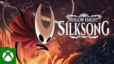 Hollow Knight: Silksong - что это за игра, когда выйдет, трейлер и видео,  системные требования, картинки, цена, похожие игры картинки