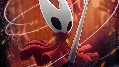 27+] Hollow Knight: Silksong Wallpapers - WallpaperSafari картинки