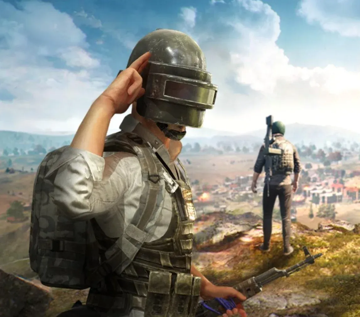Pubg mobile картинка #594655 - О новом режиме в PUBG Mobile | Канобу ...