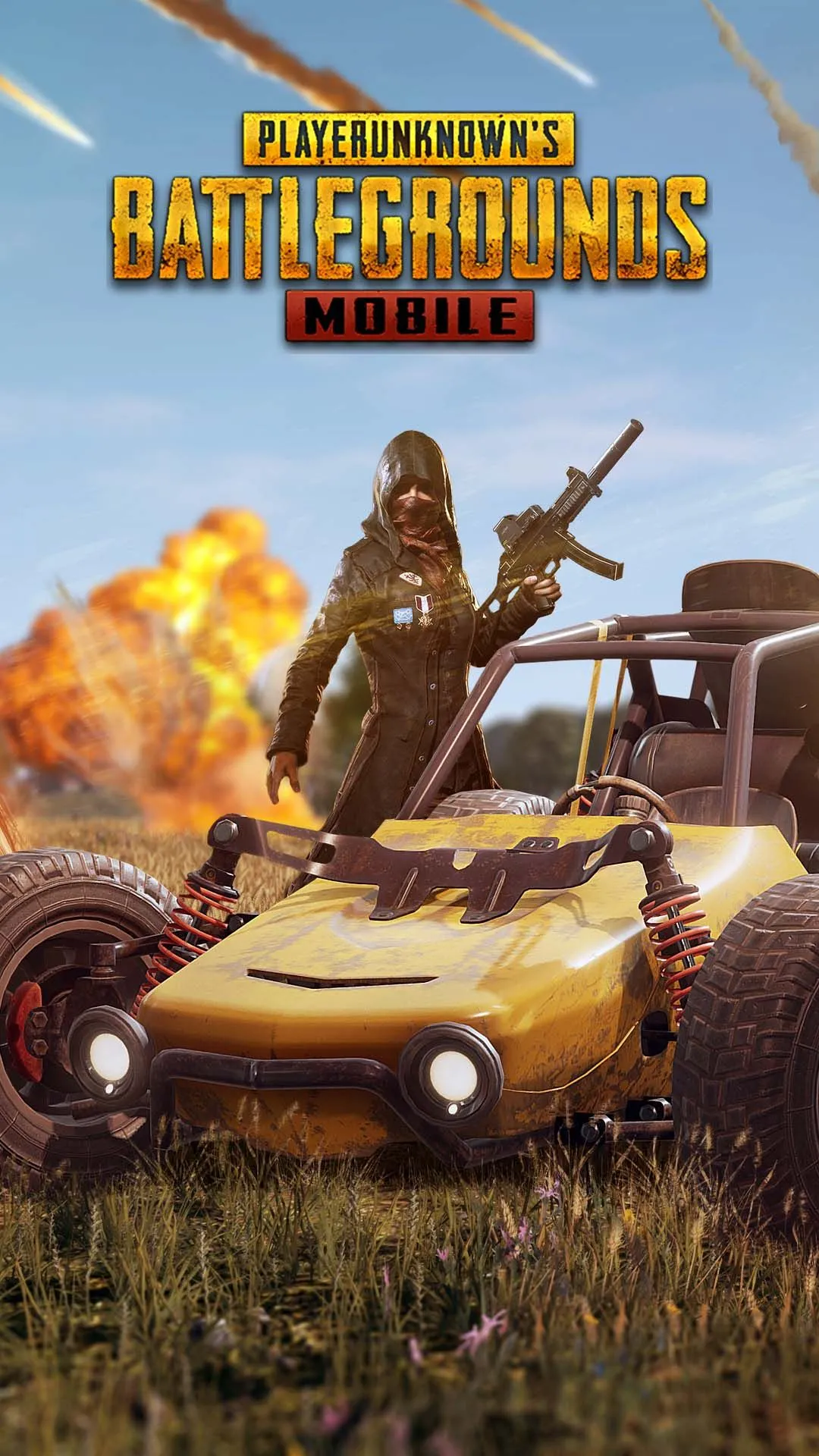 Pubg mobile картинка #594679 - pubg mobile wallpaper for mobile (iphone ...