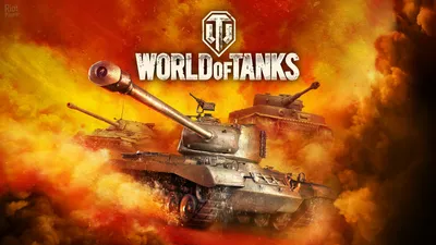 World of Tanks - game wallpapers at Riot Pixels, images картинки