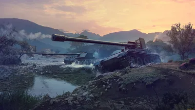 Обои Видео Игры World of Tanks, обои для рабочего стола, фотографии видео  игры, мир танков , world of tanks, симулятор, world, of, tanks, онлайн,  action Обои для рабочего стола, скачать обои картинки картинки