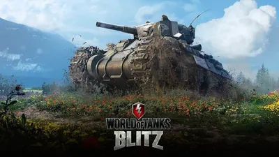 World of Tanks Blitz на Cyber.Sports.ru картинки