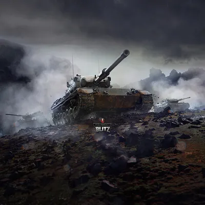 Картинки World of Tanks Танки Blitz Wargaming Net Игры Армия картинки