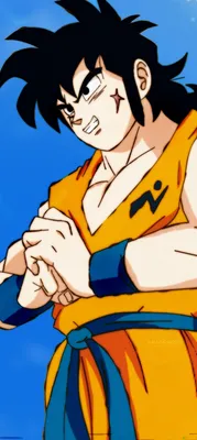 Скачать обои ID: 301919 / Аниме Dragon Ball Super Phone Wallpaper, Yamcha (Dragon Ball), 1440x3216 скачать бесплатно картинки