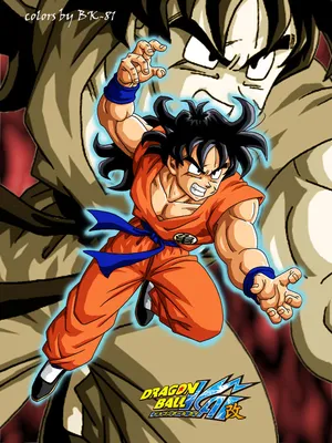 Бесплатно скачать Yamcha Kai, раскрашенный BK 81 на [774x1032] для ПК, мобильных и планшетов | Исследуйте 75+ обоев Ямча картинки