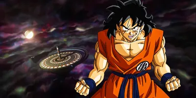 У Dragon Ball уже есть идеальный способ исправить уровень силы Ямчи картинки