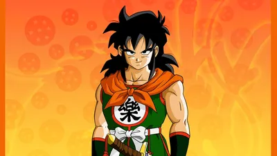 Shonen Jump выпускает спин-офф манги DRAGON BALL, в которой Ямча — герой — GeekTyrant картинки