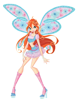 Картинки по запросу винкс блум | Bloom winx club, Imagenes de las winx,  Hadas картинки