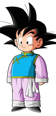 Скачать обои ID: 322311 / Аниме Dragon Ball Z Phone Wallpaper, Goten (Dragon Ball), 1440x2960 ​​скачать бесплатно картинки