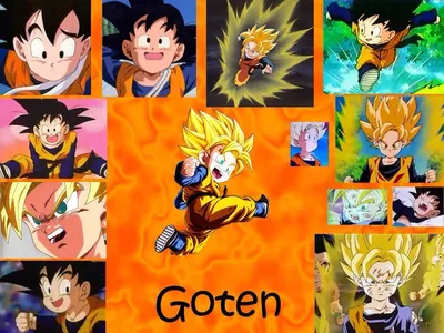 Бесплатно скачать Goten Wallpapers 63 Wallpapers Wallpapers 4k [1024x768] для рабочего стола, мобильного и планшета | Исследуйте 74+ обоев Goten | Готен Обои, картинки