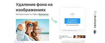 Как удалить фон с фото — Блог — Слайды и инфографика для презентаций картинки