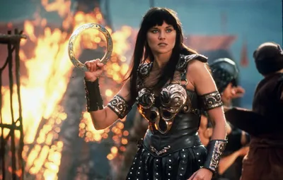 Обои Lucy, Лоулесс, Люси, Зена - королева воинов, Xena: Warrior Princess,  Lawless картинки на рабочий стол, раздел фильмы - скачать картинки