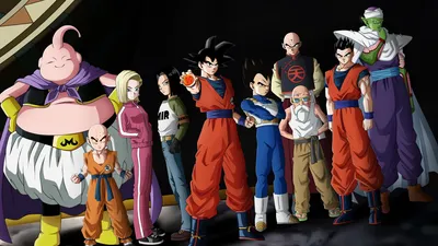 252107 1920x1080 Tien Shinhan - Rare Gallery HD Wallpapers картинки