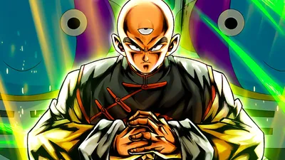 Goresh on Twitter: \"(Dragon Ball Legends) ТУРНИР POWER TIEN ИМЕЕТ АБСОЛЮТНО РАЗРУШИТЕЛЬНЫЙ СПЕЦИАЛЬНЫЙ ХОД! https://t.co/tePP0bEDdV https://t.co/ptzzwhb3TH\" / Twitter картинки