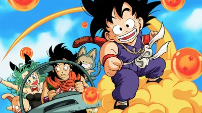 Yamcha (Dragon Ball) обои на рабочий стол, скачать бесплатно Yamcha (Dragon Ball) картинки и фоны на ПК | моб.орг картинки