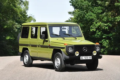 Mercedes G-Klasse W463: отзывы владельцев, плюсы и минусы - КОЛЕСА.ру –  автомобильный журнал картинки