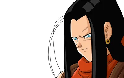 60+ Android 17 (Жемчуг дракона) HD обои и фоны картинки