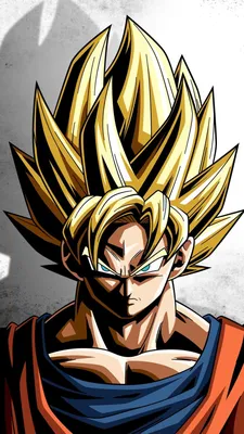 DBZ Android Телефон Обои картинки