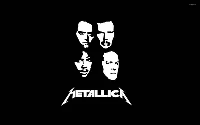 Другие обои Metallica: r/CustomWallpaper картинки