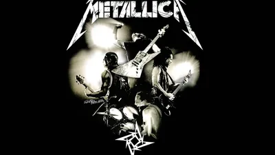 Laden Sie das \"Metallica\" - Hintergrundbild für Ihr Handy in hochwertigen, Hintergrundbildern "Metallica\" kostenlos herunter картинки