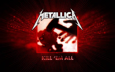 Наконец-то я сделал обои для iPhone из всех обложек альбомов Metallica (включая Garage Inc., S\u0026M1 и 2 и Beyond Magnetic). Смело используйте их! : р/Металлика картинки