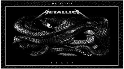 Metallica Android HD обои картинки