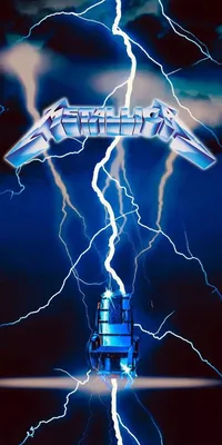 Metallica Wallpapers – Поиск обоев Full HD картинки