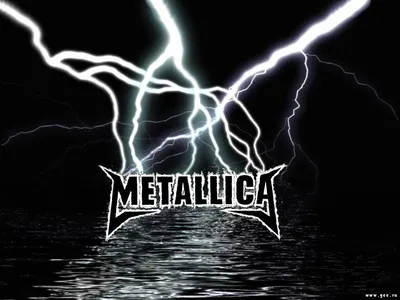 Скачать обои Metallica white logo, 4k, white neon lights, creative, black abstract background, Metallica logo, music stars, Metallica для монитора с разрешением 1024x1024. Высококачественные обои HD картинки картинки