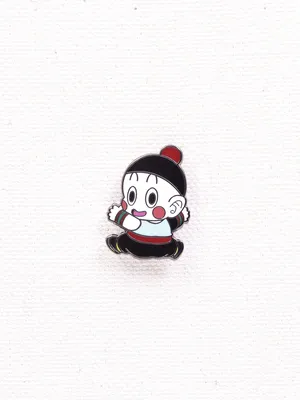 Hype Pins ChiaoTzu Pin – Standard Goods картинки