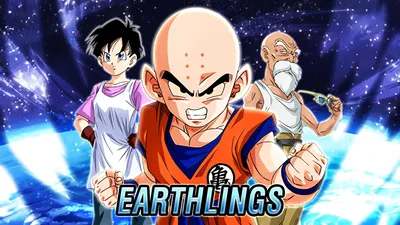 10 сильнейших землян в Dragon Ball, рейтинг картинки