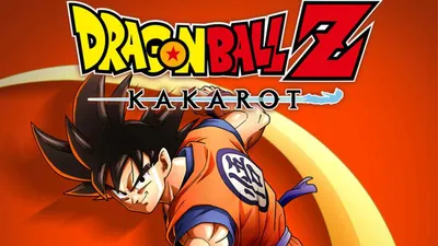 Dragon Ball Z: Обзор Какарот (PS4) картинки