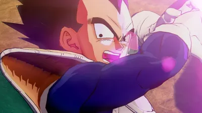 Все изображения Piccolo, Vegeta, Yamcha и Chiaotzu в Dragon Ball Z Kakarot | Eurogamer.pt картинки