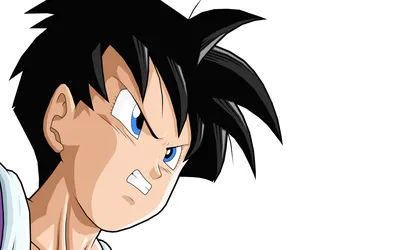 Dragon Ball, Dragon Ball Z, Videl Обои HD / Обои для рабочего стола и мобильного телефона картинки