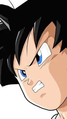 Скачать обои ID: 460111 / Аниме Dragon Ball Z Phone Wallpaper, Videl (Dragon Ball), 720x1280 скачать бесплатно картинки