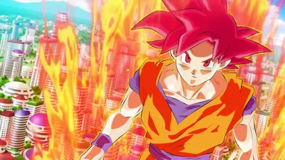 348010 Dragon Ball Z, Goku, Super Saiyan 4k - Редкая галерея HD обои картинки