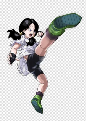 Бесплатно скачать Videl Goku Trunks Gohan Dragon Ball Z Dokkan Battle goku [800x1132] для ПК, мобильных и планшетов | Исследуйте 44+ фоновых видео | видель обои, картинки